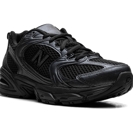 New Balance 530 "Black Dark Grey"