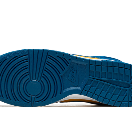 Nike Dunk Low Retro "UCLA"