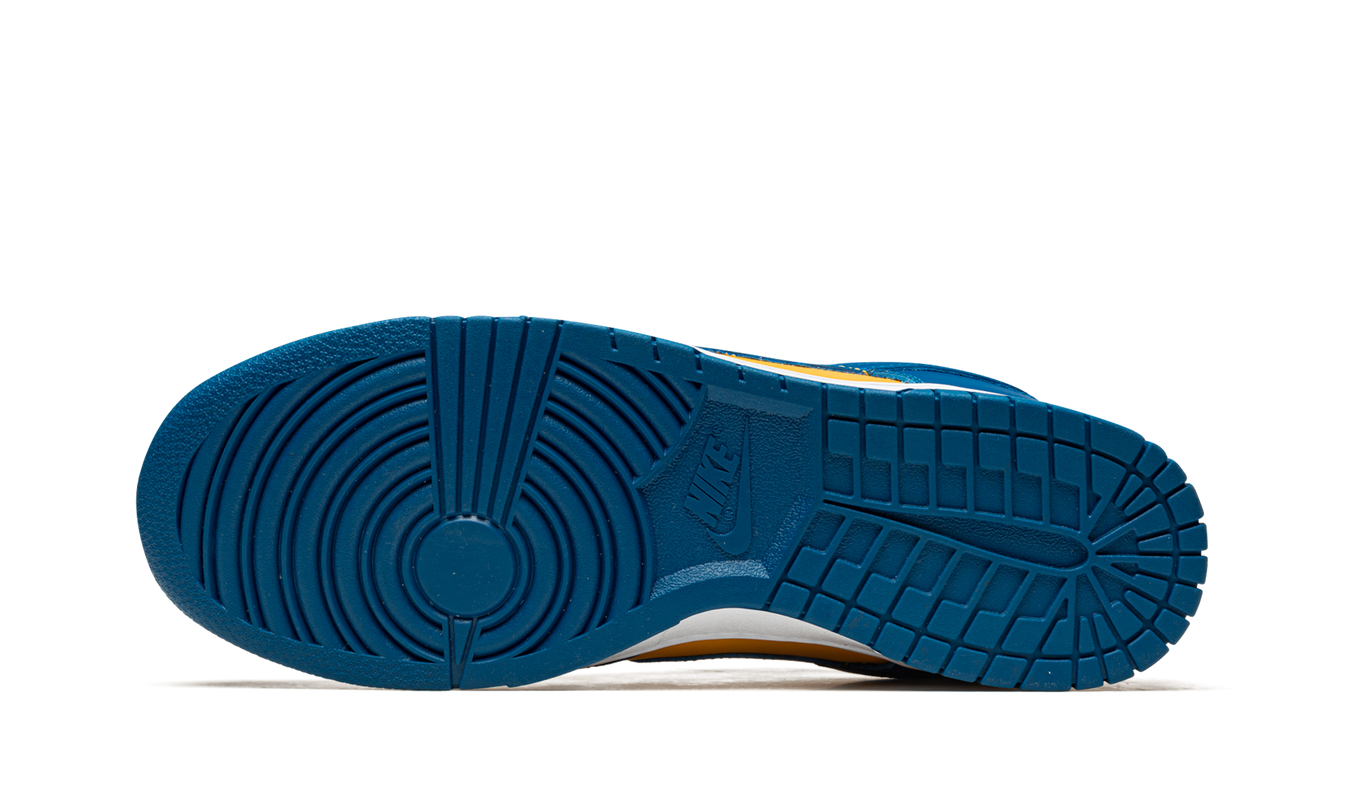 Nike Dunk Low Retro "UCLA"