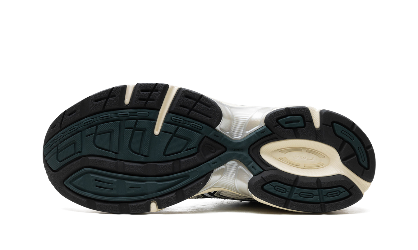 Asics Gel 1130 "Kith - Cream Scarab"