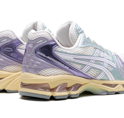 Gel-Kayano 14 „Cream Dusk Violet“