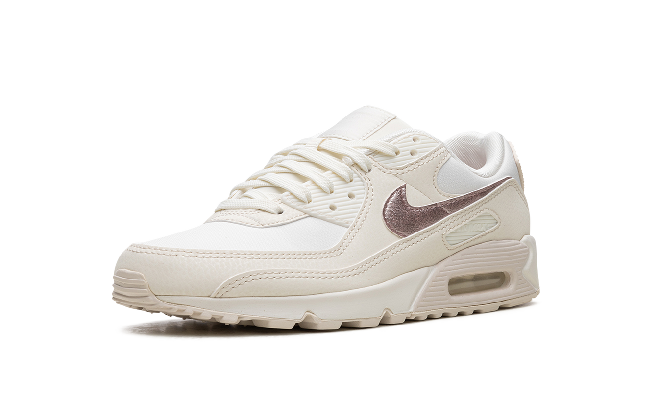 Nike Air Max 90 WMNS "Sail Pink Oxford"