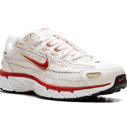 Nike P-6000 „Cremerot“