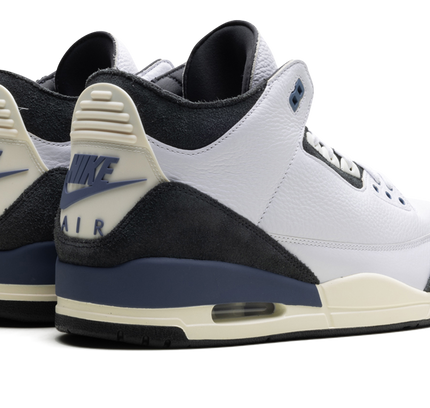 Air Jordan 3 OG SP "A Ma Maniére - For The Love"