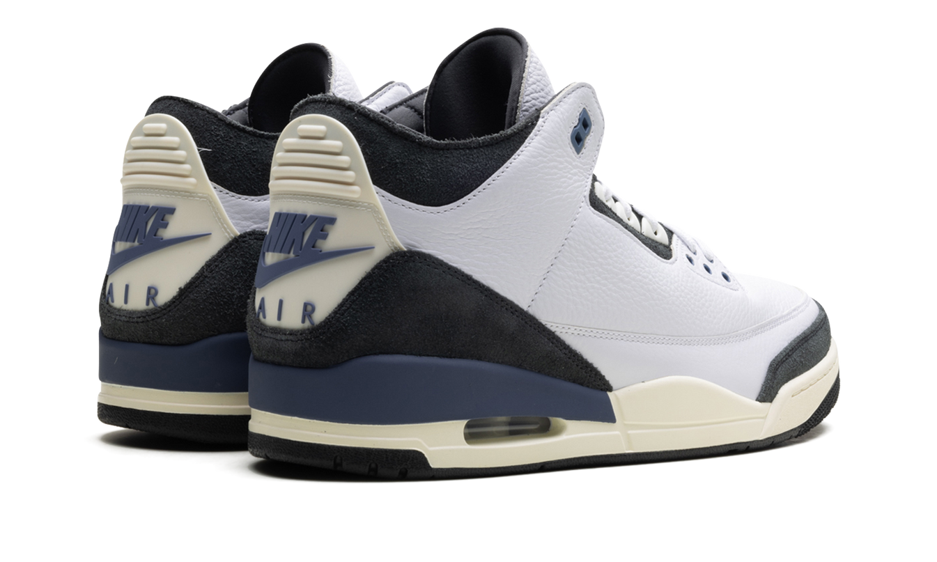 Air Jordan 3 OG SP "A Ma Maniére - For The Love"