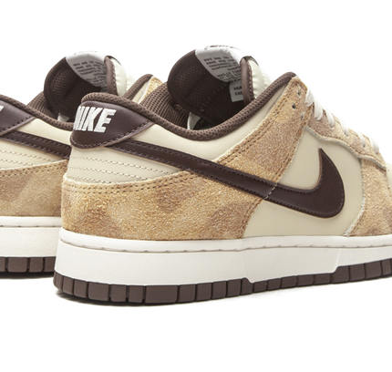Nike Dunk Low PRM "Animal Pack - Cheetah"