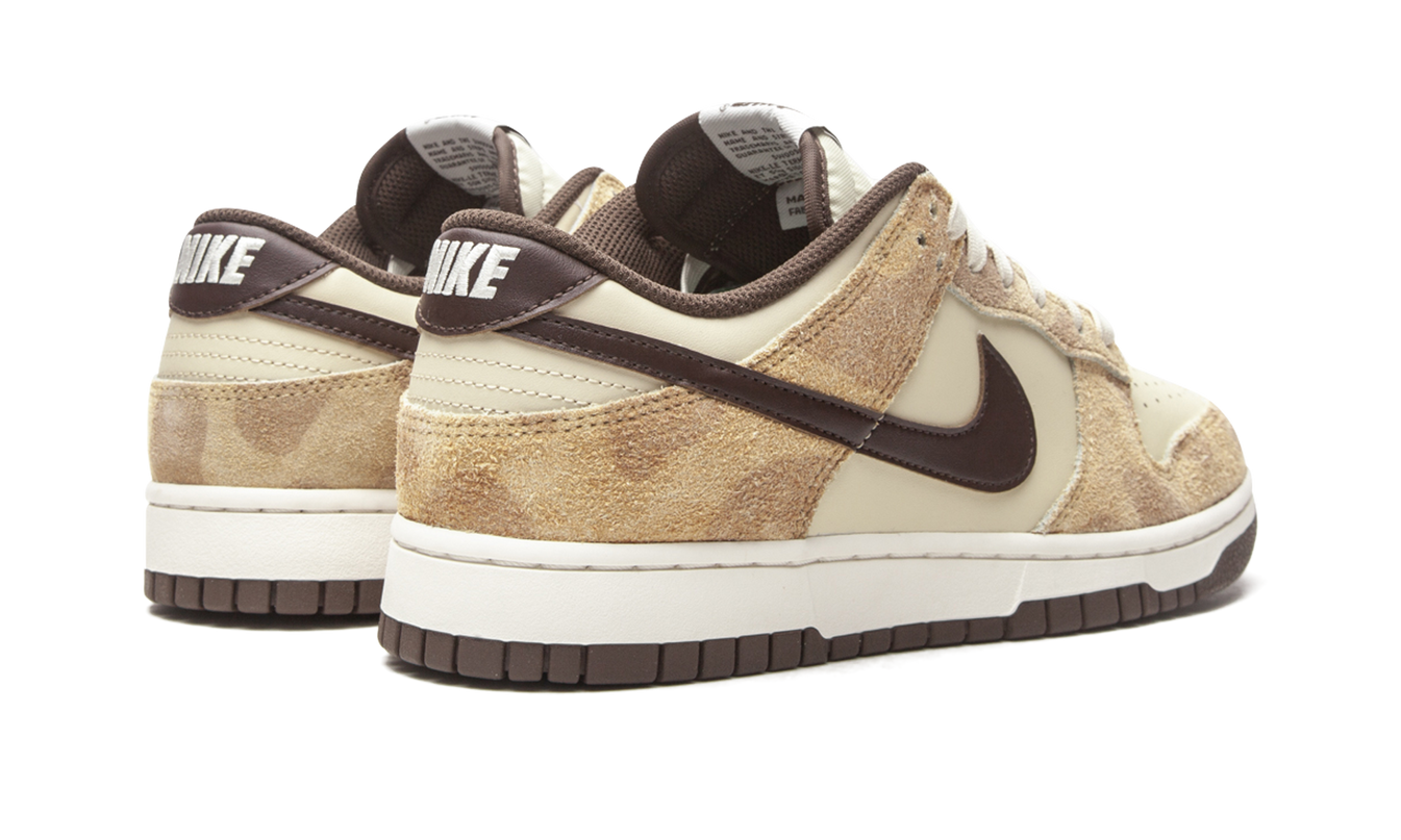 Nike Dunk Low PRM "Animal Pack - Cheetah"