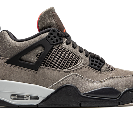 Air Jordan 4 Retro „Taupe Haze“