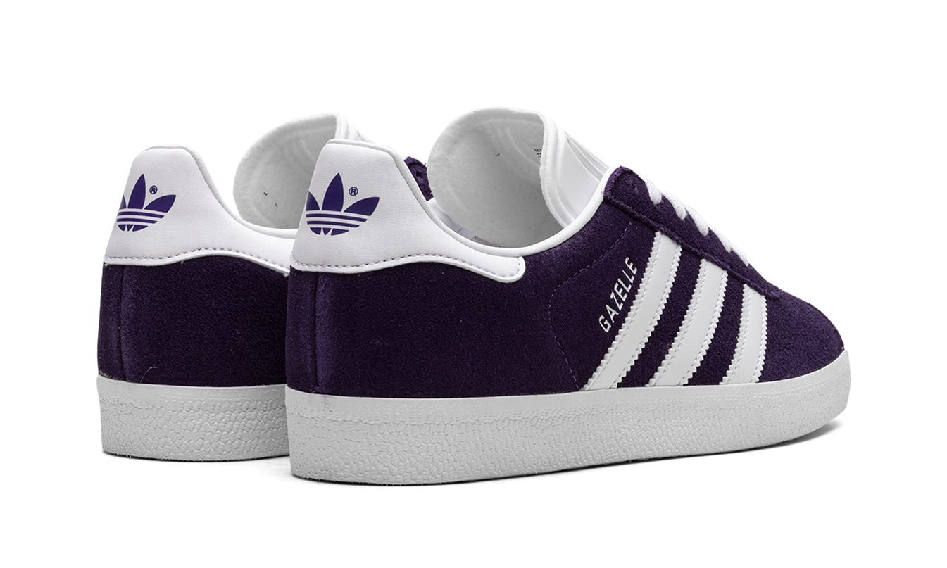 Adidas Gazelle "Rich Purple"