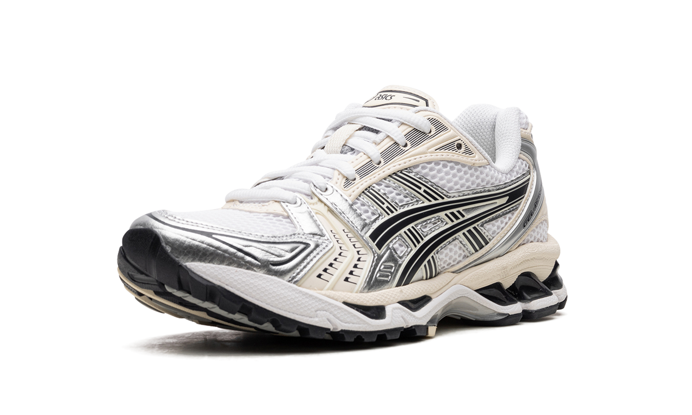Asics Gel Kayano 14 WMNS "WHITE MIDNIGHT"