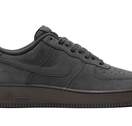Nike Air Force 1 "Dark Chocolate"