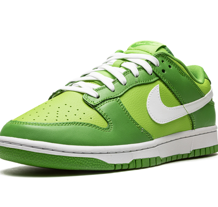 Nike Dunk Low Retro "Chlorophyll"