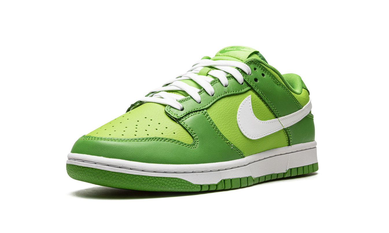 Nike Dunk Low Retro "Chlorophyll"