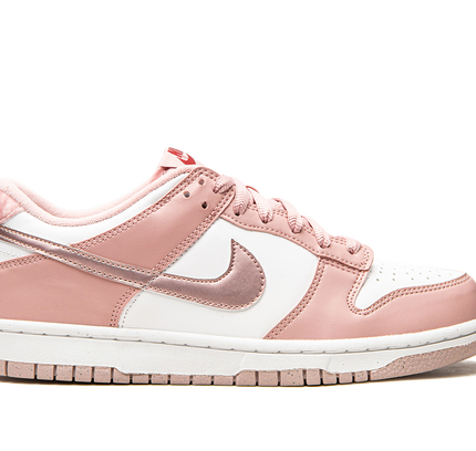 Nike Dunk Low (GS) "Pink Velvet"