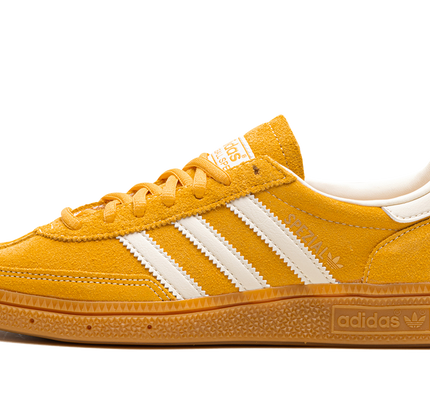 Adidas Handball Spezial "Preloved Yellow"