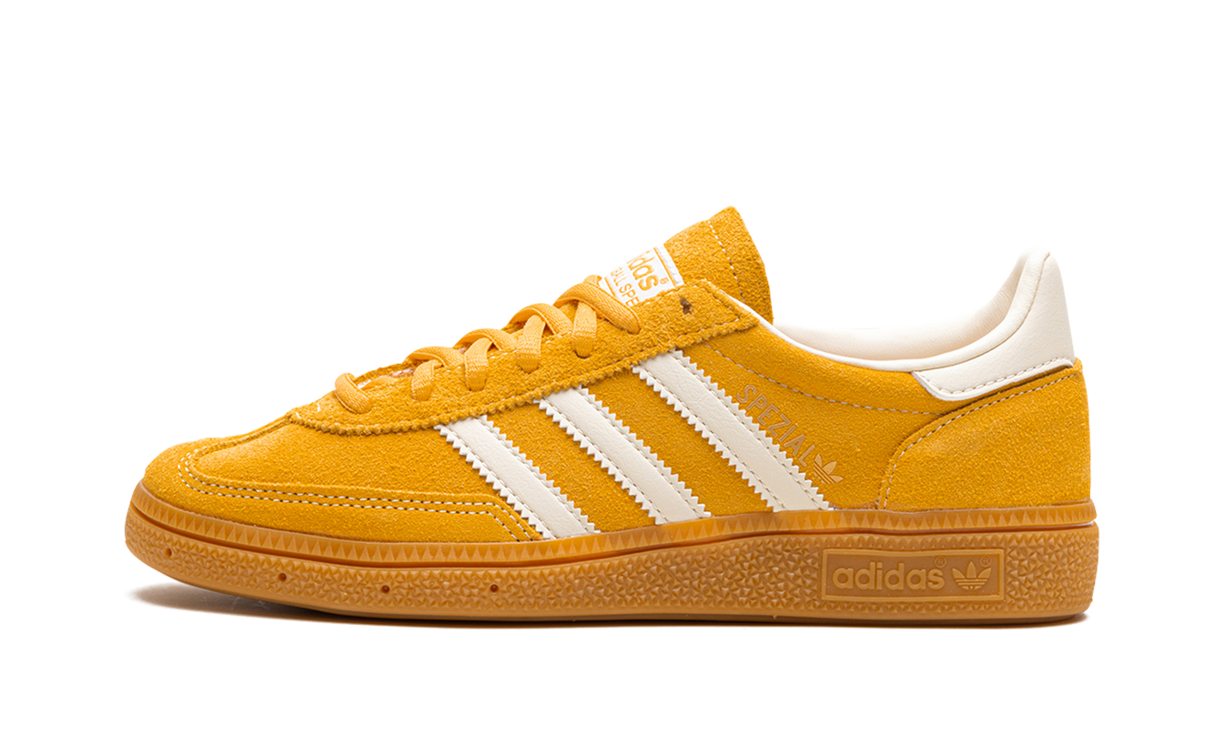 Adidas Handball Spezial "Preloved Yellow"