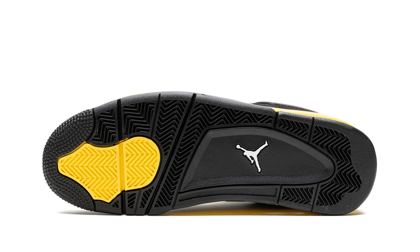 Air Jordan 4 Retro "Thunder 2023"
