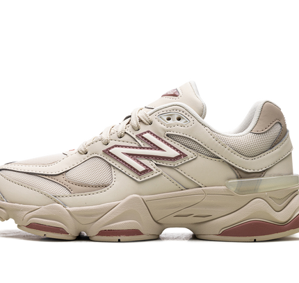 New Balance 9060 GS "Bone Sparrow"