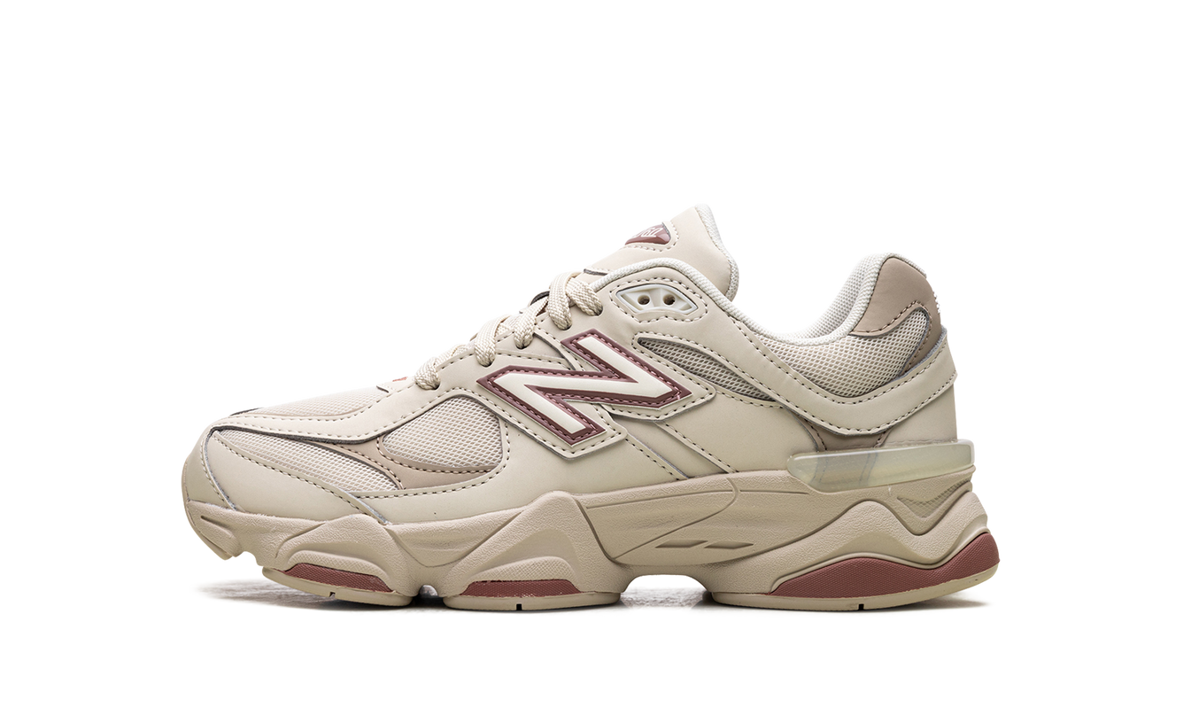 New Balance 9060 GS "Bone Sparrow"