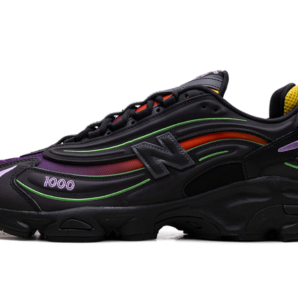 New Balance M1000 „Reflektierendes Paket – Schwarz“