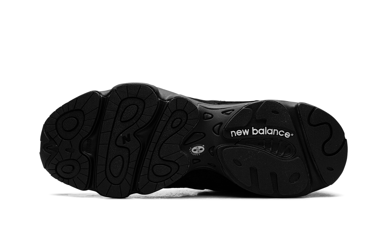 New Balance M1000 „Schwarze Katze“