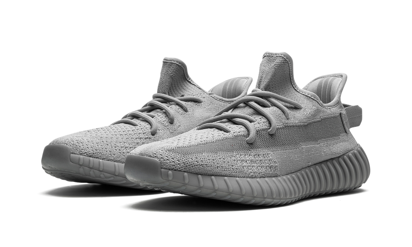 Yeezy Boost 350 V2 "Steel Grey"