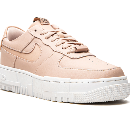 Nike Air Force 1 Pixel WMNS "Particle Beige"