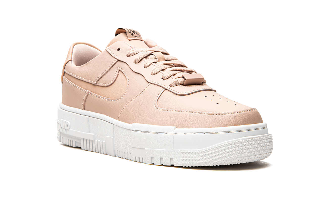 Nike Air Force 1 Pixel WMNS "Particle Beige"