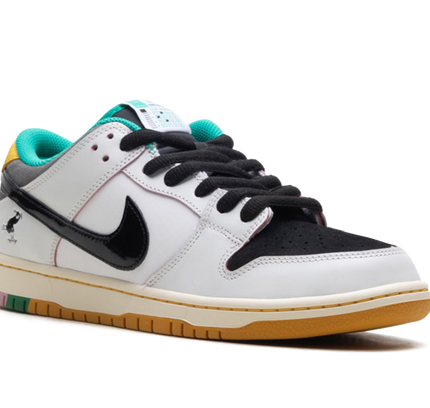 Nike Dunk SB Low "CSEF"