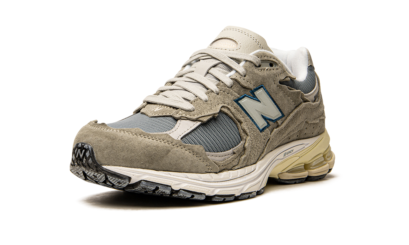 New Balance 2002R "Protection Pack - Mirage Gray"