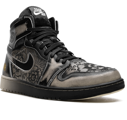 Air Jordan 1 Zoom CMFT 2 "Dia De Los Muertos"