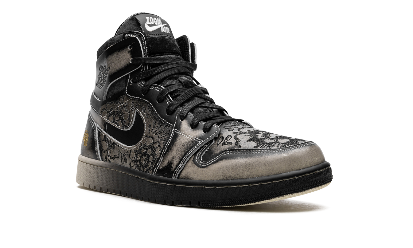 Air Jordan 1 Zoom CMFT 2 "Dia De Los Muertos"
