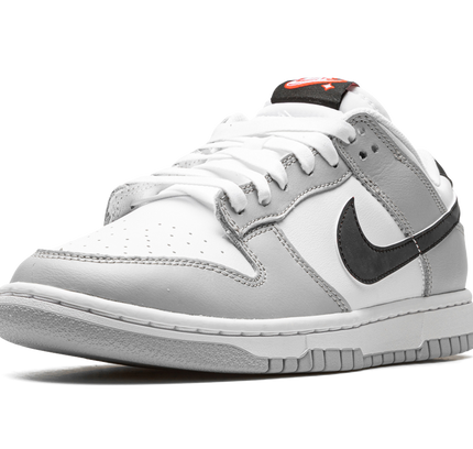 Nike Dunk Low SE "Lottery Pack - Grey"