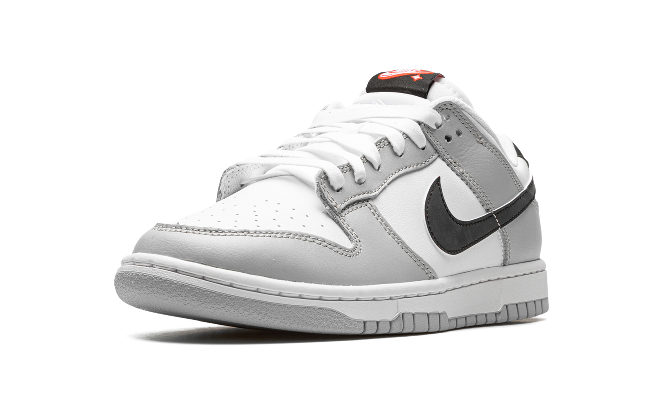 Nike Dunk Low SE "Lottery Pack - Grey"
