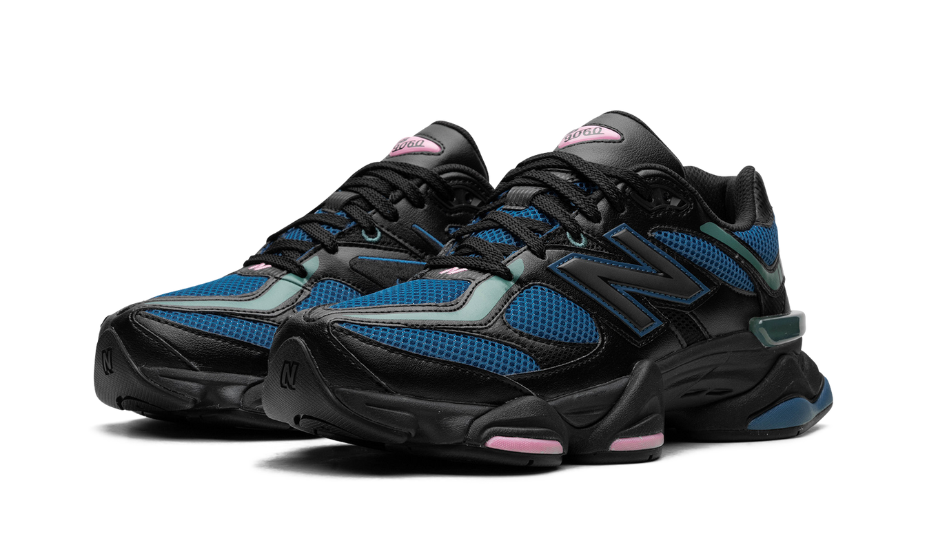 New Balance 9060 „Blauer Achat“