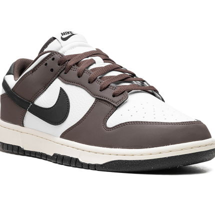 Nike Dunk Low Next Nature "Baroque Brown"
