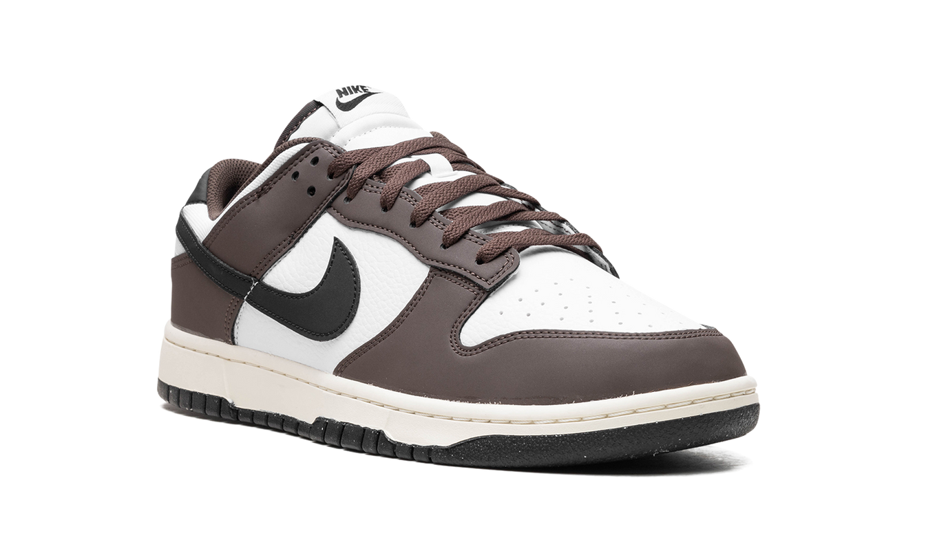 Nike Dunk Low Next Nature "Baroque Brown"