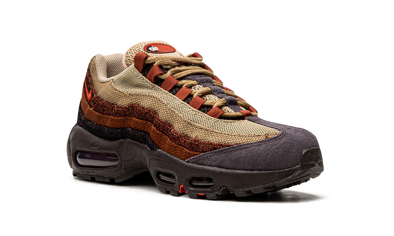 Nike Air Max 95 MNS WMNS "Anatomy"