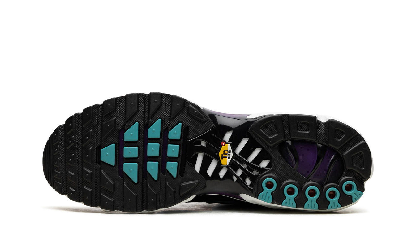 Nike Air Max Plus "Reverse Grape"