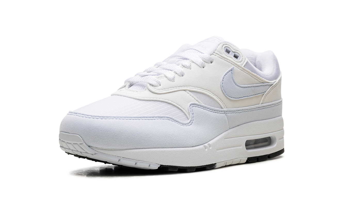 WMNS NIKE AIR MAX 1 "FOOTBALL GRAY" 