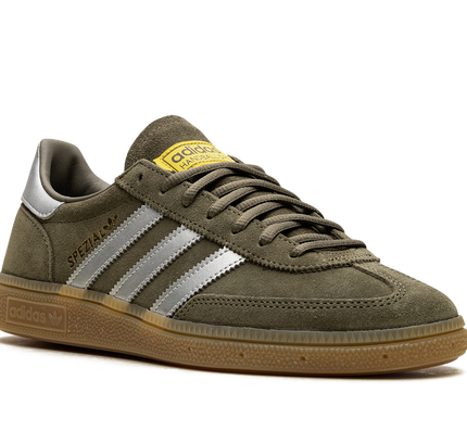 Adidas Handball Spezial "Olive Strata"