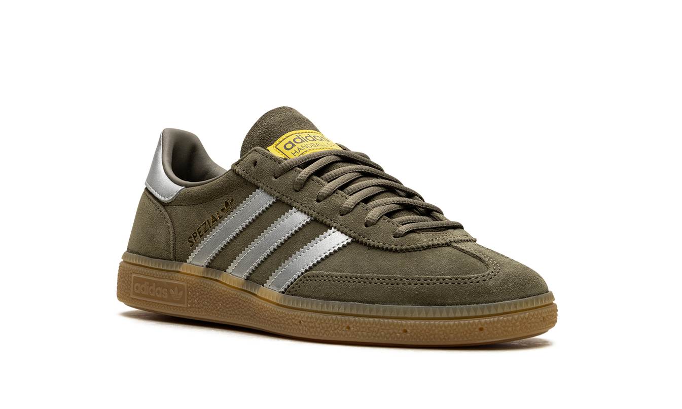 Handball Spezial „Olive Strata“