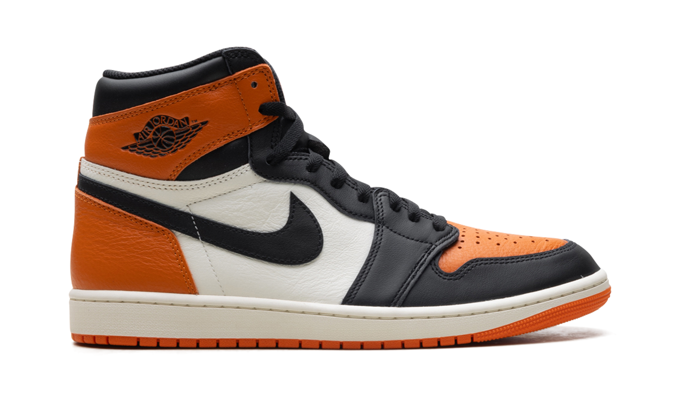 Air Jordan 1 High OG "Shattered Backboard (2025)"