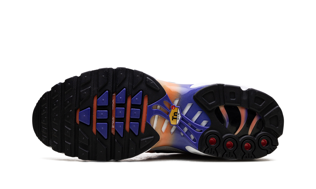 Nike Air Max Plus WMNS "Persian Violet Wild Mango"