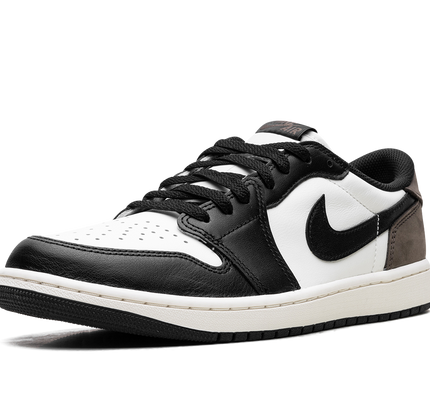 Air Jordan 1 Low OG "Mocha"