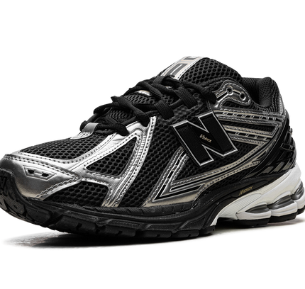 New Balance 1906R „Schwarz Grau Weiß“