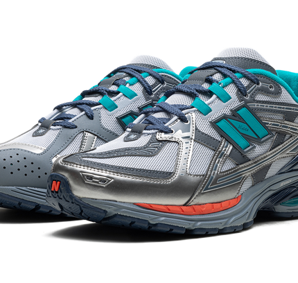 New Balance 1906U "The Whitaker Group - Electric Teal"