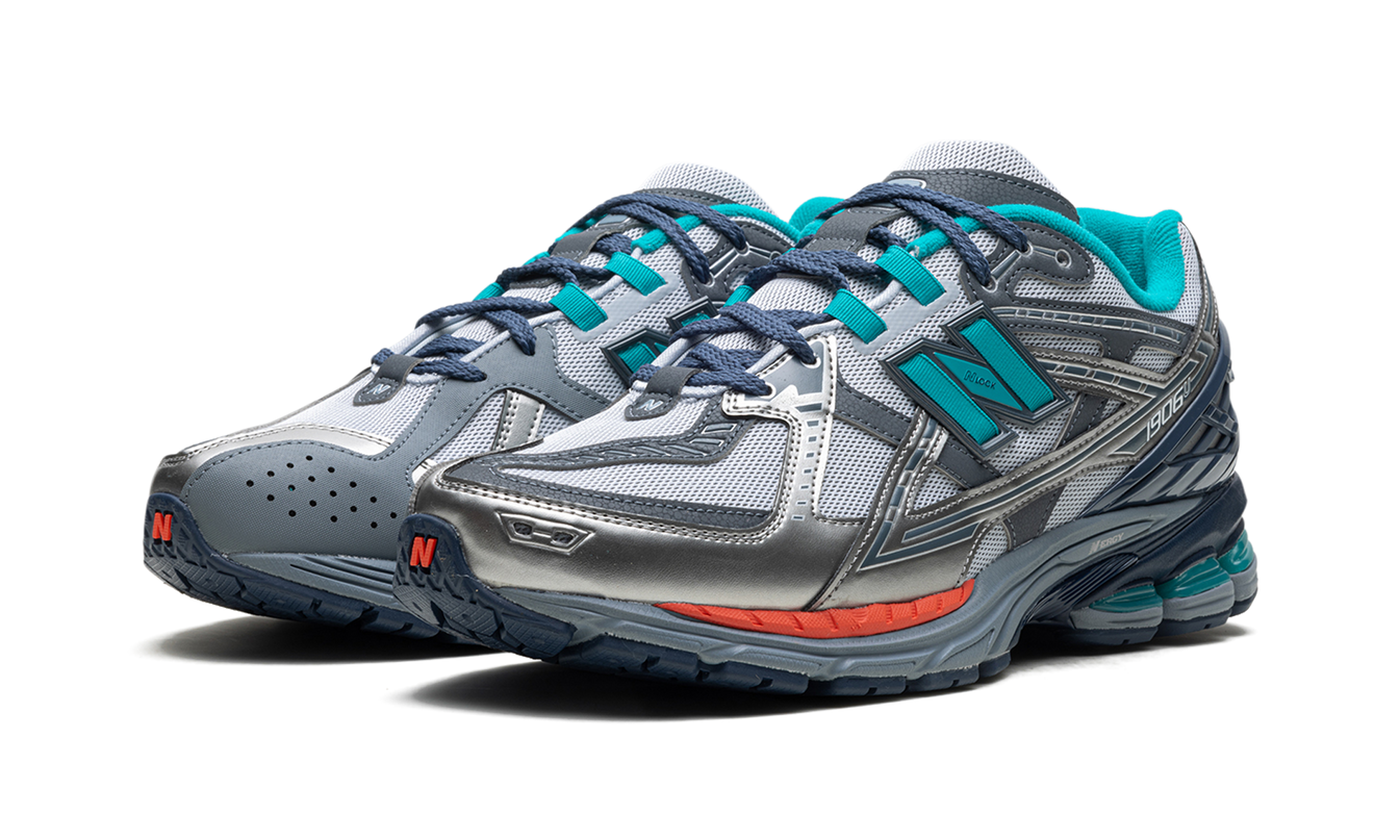 New Balance 1906U „The Whitaker Group – Electric Teal“