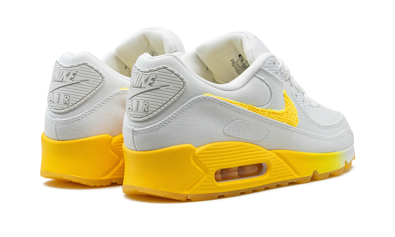 Nike Air Max 90 WMNS "Citrus Pulse"