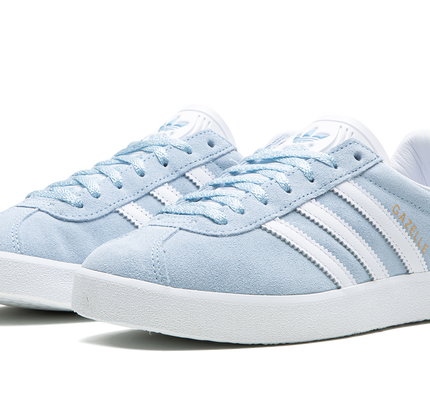 Adidas Gazelle 85 "Clear Sky"